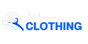 All Clothing Logo